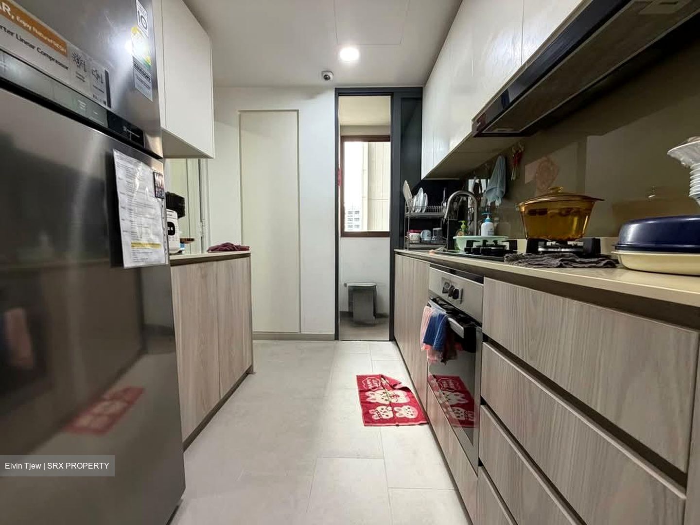 The Criterion (D27), Condominium #588737521